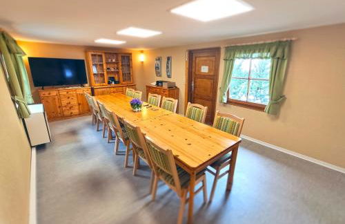 "Sporthütten Nassau" Ihr zentrales Domizil an der Blockline - Foto 14