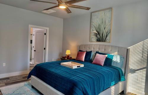 HubCityHaven 2 New, 3BR 2BA - Foto 64