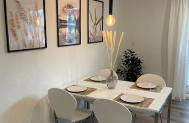 Stadtnah & Chic - Ihringshausen Retreat - Foto 23