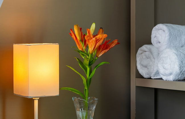 Calamar Flats Paraty - Foto 5