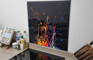 The Old Workshop Oxford Countryside Apartment - Wifi - Free Parking - Foto 14