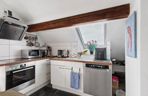 Ferienwohnung Bailey - Foto 25