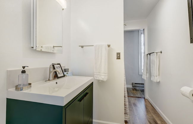 Downtown Monument - Foto 22