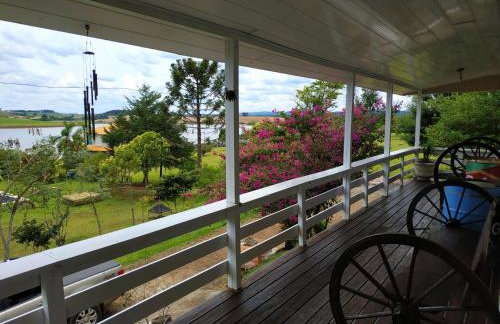 A Casa do Rio - Photo 30