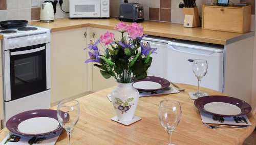 Sycamore Cottage - Foto 4