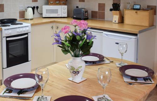 Sycamore Cottage - Foto 4