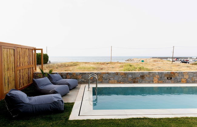 Destino Luxury Villas Gournes - Foto 74