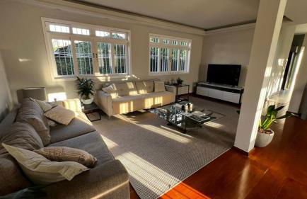 Casa para 6 perto do Festival de Dança - Foto 3