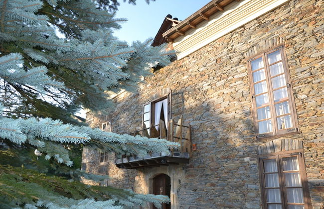 Apartamentos Rurales Casa De La Villa - Photo 20