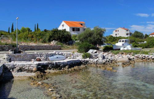 Apartments by the sea Kneza, Korcula - 9185 - Foto 1