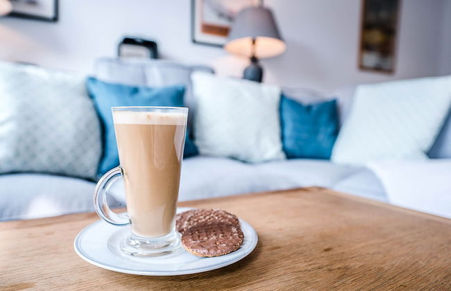 The Lapwing, Aldeburgh - Foto 18