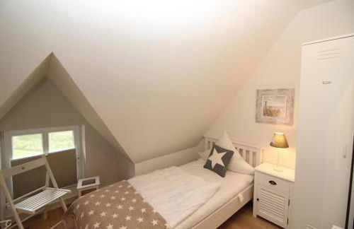 Beach House Reetdachhaus Beach House 1 - Foto 23