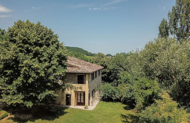 Agriturismo Kebio - Photo 30