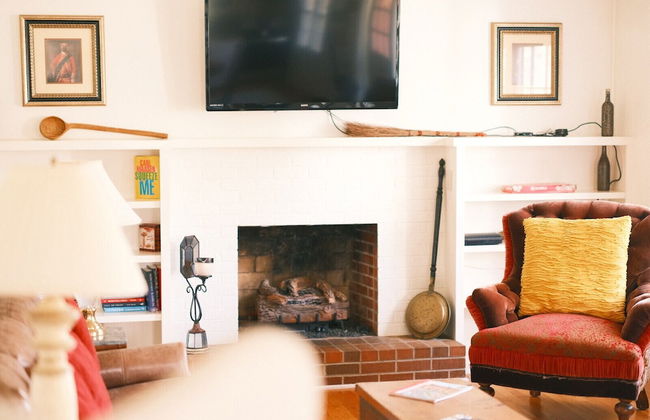 The Horse Shoe Farm - Foto 24