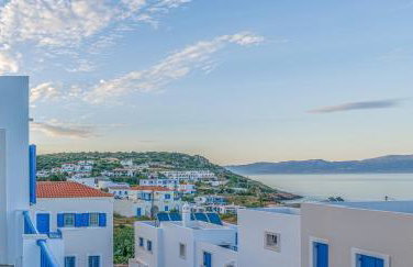 Romantica Hotel Apartments - Foto 33