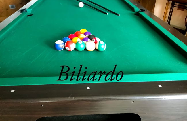 Agriturismo Chevres a Cheval - Foto 62