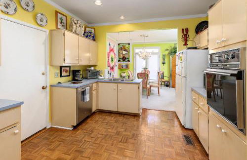 Big Oak on Butler - Foto 7