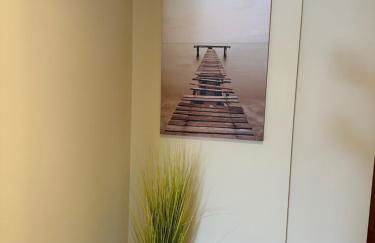 Executive Barchester House Apartment - Foto 17