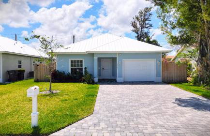 Tropical Florida Getaway - Stuart House - Foto 49