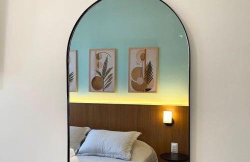 Apartamento Reformado ao Lado da Cobal – Botafogo - Foto 11