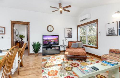 The Beautiful Bears Den! Walk to Old Town and CSU! - Foto 11