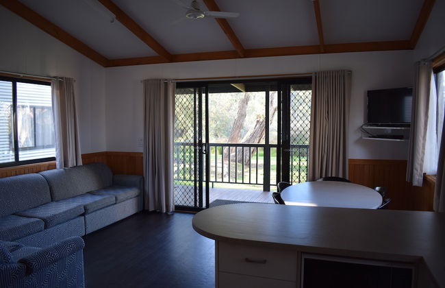 Cohuna Waterfront Holiday Park - Foto 5