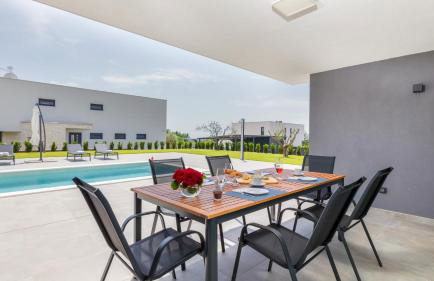 Villa Ana - Svetvincenat by Villas Guide - Foto 86