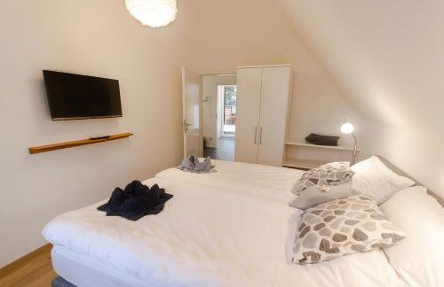 Refugium auf Usedom - Foto 15