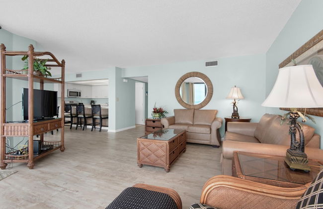 Edgewater Tower 2-307 - Foto 15