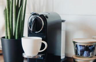 Modernes Penthouse mit Panorama im Herzen von Villingen - Foto 15