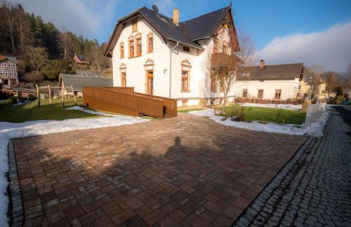 Villa Waldlust - 5 Sterne - 2 Schlafzimmer - Foto 25