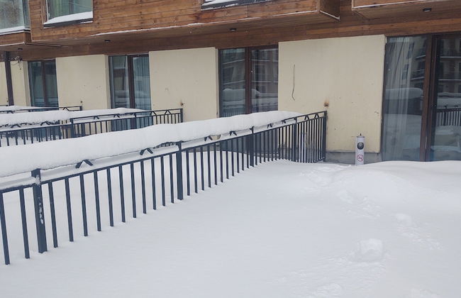 Terrace Rooms - Luxurious Room - Foto 13