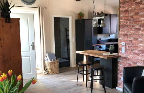 Wunderschönes Apartment im Eckhaus3 - Foto 10