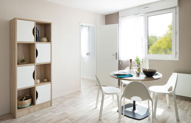 Residence Sweetly St Augustin - Photo 21