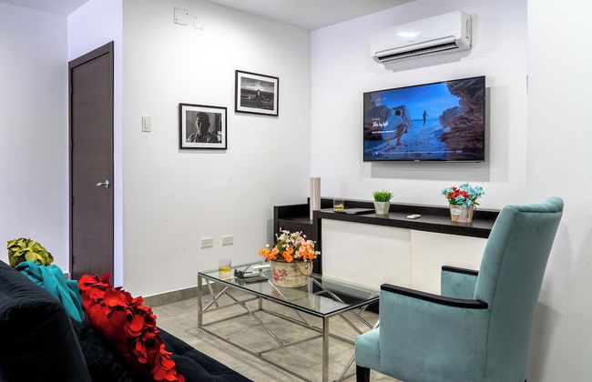 PRAGA APARTMENTS - Foto 56