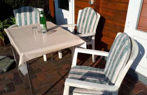 Preisbewusste Ferienwohnung für 2 Personen u. Kleinkind - Photo 26