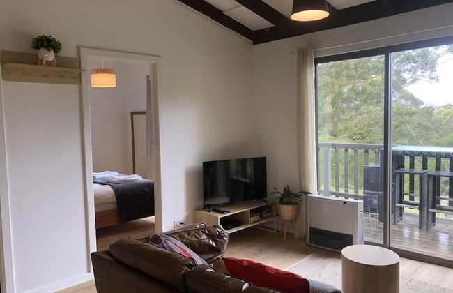 Turicum Chalets AT Monkey Rock Winery - Photo 22