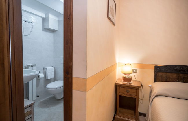 La Piaggia - Foto 52