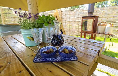 Limetree Luxury Glamping Portland - Foto 19