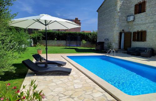 Villa Baleta - Foto 14