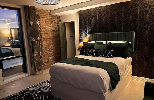 Gilded Skyline, Walk Everywhere, 7th-Floor Views - Foto 15