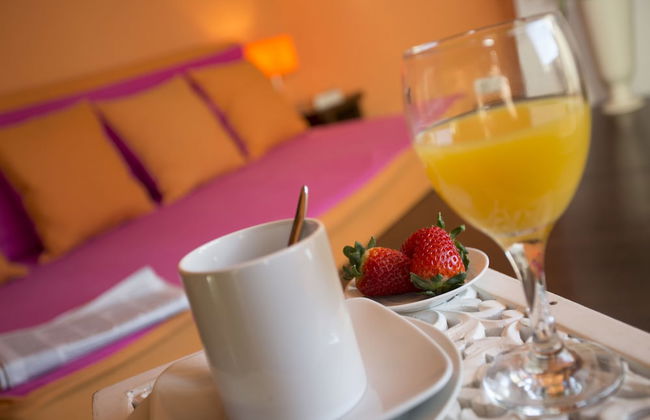 SingularStays Botánico29 - Foto 51