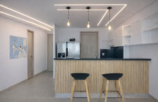 U-GO Edificio Murano Elite, Bocagrande - Foto 40