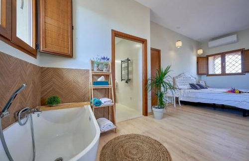 Dùplex Argollas Grand Suite Centro Parking gratis - Foto 25