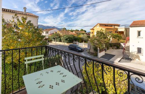 Orange - Appt à 10min d'Argelès-Sur-Mer - Foto 1