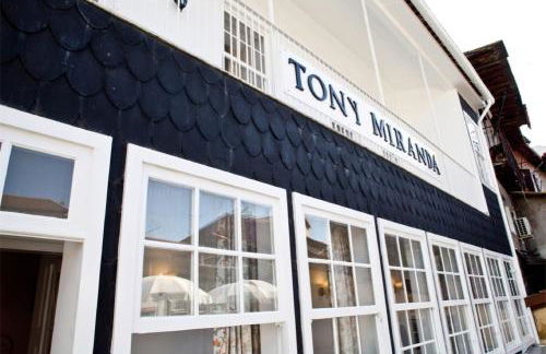 TM Guest House - Foto 34