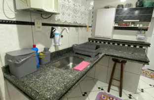 Casa perto da lagoa - Balneário São Pedro - Foto 20