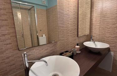 Seaside Villa with Private Football Pitch - Foto 34