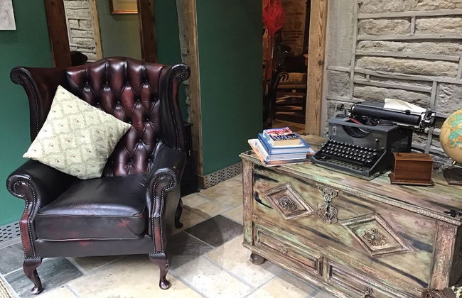 1940s Riverside Apartment - Foto 7