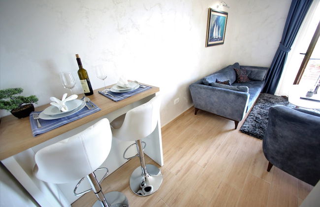 Vila La Vita del Mare - Foto 31